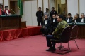 Ahok Dituntut Satu Tahun Penjara Oleh JPU