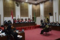 Ahok Dituntut Satu Tahun Penjara Oleh JPU