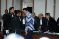 Ahok Divonis Dua Tahun Penjara Oleh Hakim