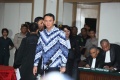 Ahok Divonis Dua Tahun Penjara Oleh Hakim