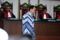 Ahok Divonis Dua Tahun Penjara Oleh Hakim