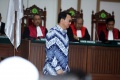 Ahok Divonis Dua Tahun Penjara Oleh Hakim
