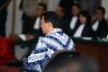 Ahok Divonis Dua Tahun Penjara Oleh Hakim
