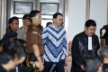 Ahok Divonis Dua Tahun Penjara Oleh Hakim