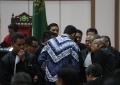 Ahok Divonis Dua Tahun Penjara Oleh Hakim