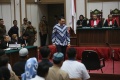 Ahok Divonis Dua Tahun Penjara Oleh Hakim