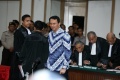Ahok Divonis Dua Tahun Penjara Oleh Hakim