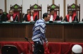 Ahok Divonis Dua Tahun Penjara Oleh Hakim