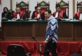 Ahok Divonis Dua Tahun Penjara Oleh Hakim