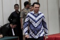 Ahok Divonis Dua Tahun Penjara Oleh Hakim