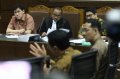 Ahok Jadi Saksi Ariesman Widjaja