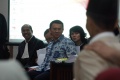 Ahok Jalani Sidang Lanjutan