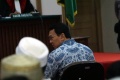 Ahok Jalani Sidang Lanjutan
