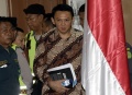 Ahok Jalan Sidang Penistaan Agama