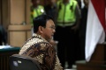 Ahok Jalani Sidang Perdana