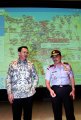 Ahok Luncurkan Aplikasi Smart City