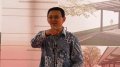 Ahok Resmikan Ruang Terpadu Ramah Anak