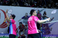 Ahsan/Hendra Menang pada Laga Pertama Indonesia Masters 2022