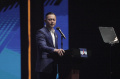 AHY Berikan Pidato Kebangsaan Di Rapimnas Demokrat