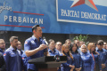 AHY Berikan Tanggapan Terkait MA Tolak PK Moeldoko