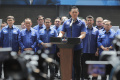 AHY Berikan Tanggapan Terkait MA Tolak PK Moeldoko