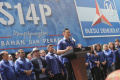 AHY Berikan Tanggapan Terkait MA Tolak PK Moeldoko