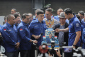 AHY Berikan Tanggapan Terkait MA Tolak PK Moeldoko