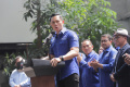 AHY Berikan Tanggapan Terkait MA Tolak PK Moeldoko
