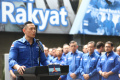 AHY Copot Jabatan Lukas Enembe