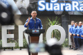 AHY Copot Jabatan Lukas Enembe