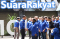 AHY Copot Jabatan Lukas Enembe