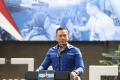 AHY Copot Jabatan Lukas Enembe