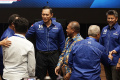 AHY Serahkan Surat Dukung Partai Demokrat Untuk Pilkada 2024
