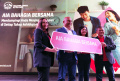 AIA Financial (AIA) Luncurkan Produk Unit Link BAHAGIA BERSAMA
