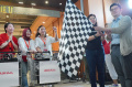 AIA Vitality Beri Rewards Nasabah Konsumsi Makanan Sehat