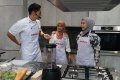 AIA Vitality Beri Rewards Nasabah Konsumsi Makanan Sehat