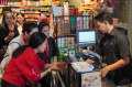 AIA Vitality Beri Rewards Nasabah Konsumsi Makanan Sehat