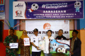Aice Group Kembali Hadirkan Program Aice #15hariBerbagi