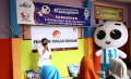 Aice Group Kembali Hadirkan Program Aice #15hariBerbagi