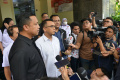Aiman Witjaksono Penuhi Panggilan Penyidik Polda Metro Jaya
