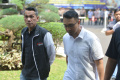 Aiman Witjaksono Penuhi Panggilan Penyidik Polda Metro Jaya