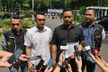 Aiman Witjaksono Penuhi Panggilan Penyidik Polda Metro Jaya