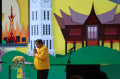Airlangga Hartarto Ajak Kader Golkar Siap Hadapi Pemilu 2024