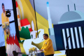 Airlangga Hartarto Ajak Kader Golkar Siap Hadapi Pemilu 2024