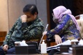 Airlangga Hartarto dan Sejumlah Menteri Beri Penjelasan UU Cipta Kerja