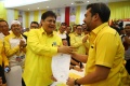 Airlangga Hartarto Kembali Daftar Caketum Golkar