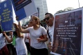 Ajakan Stop Bullying Saat CFD