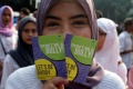 Ajakan Stop Bullying Saat CFD