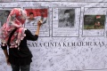 Ajakan Tanda Tangan Mencintai Pancasila