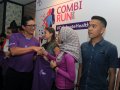 Ajang Combi Run Kembali Digelar di BSD